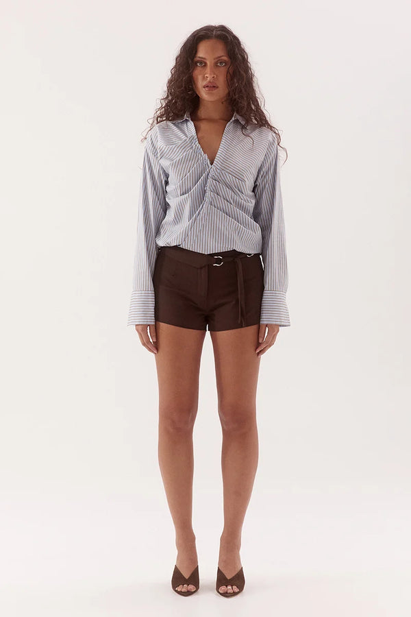 Sovere | Asun Shirt