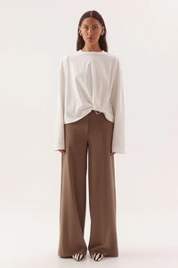 Sovere | Izel Longsleeve