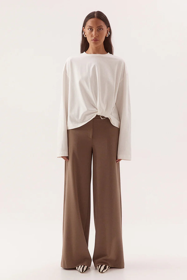 Sovere | Izel Longsleeve