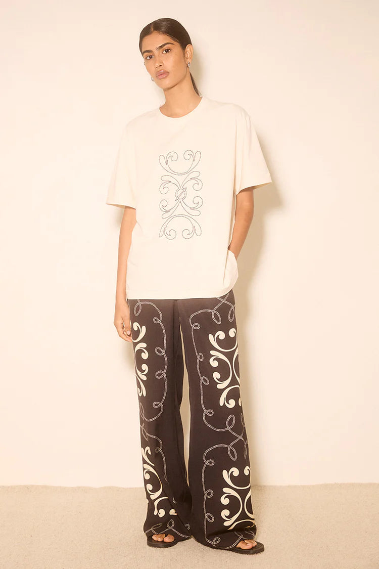 Mon Renn | Kemosabe Tee