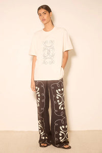 Mon Renn | Kemosabe Tee