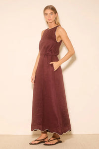 Mon Renn | Aleria Dress