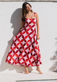 Label of Love | Bambina Maxi Dress