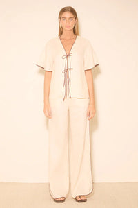 Mon Renn | Aleria Top