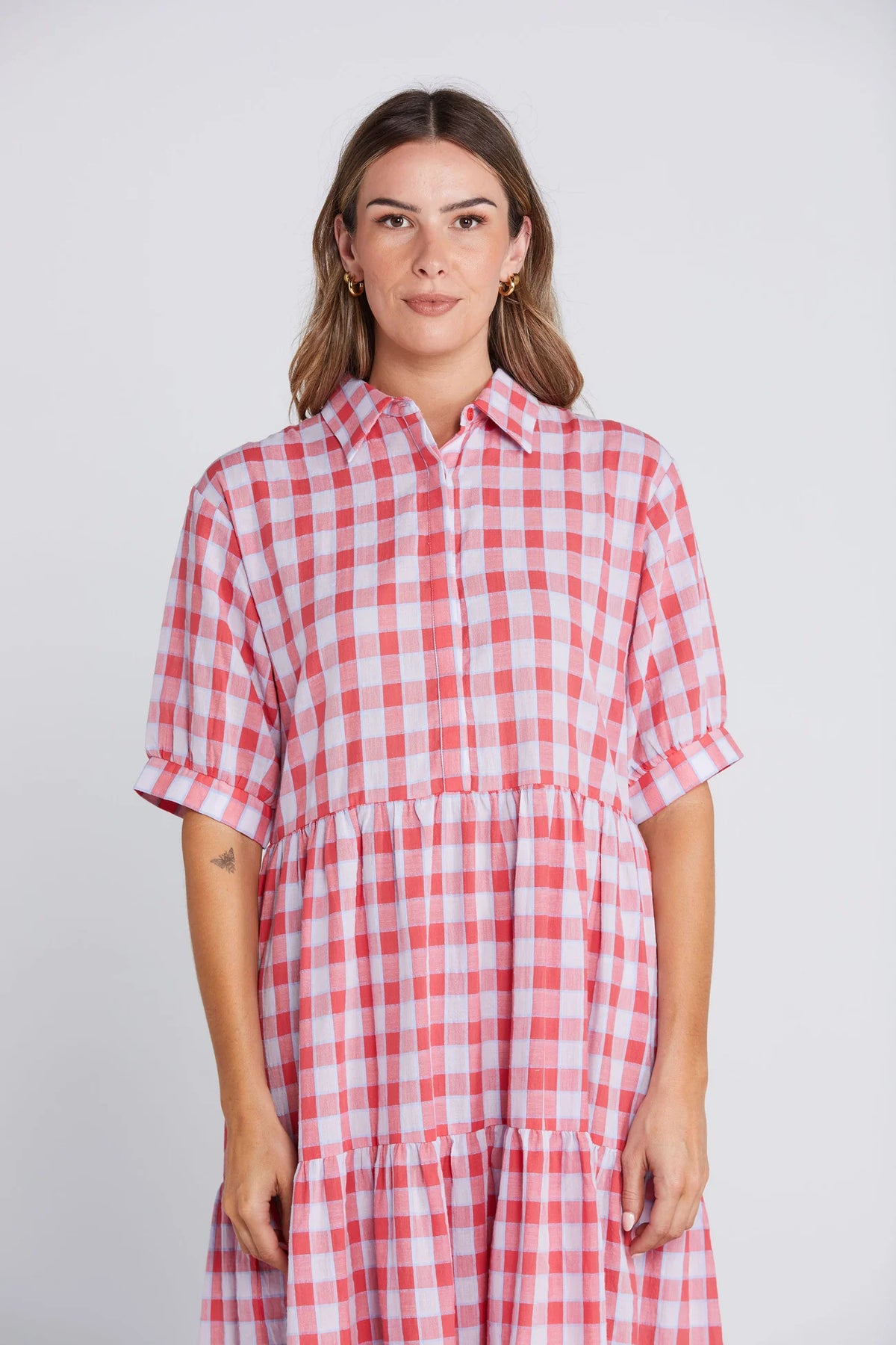 Thing Thing | Luna Dress