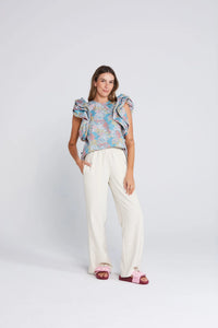 Thing Thing | Sashay Top