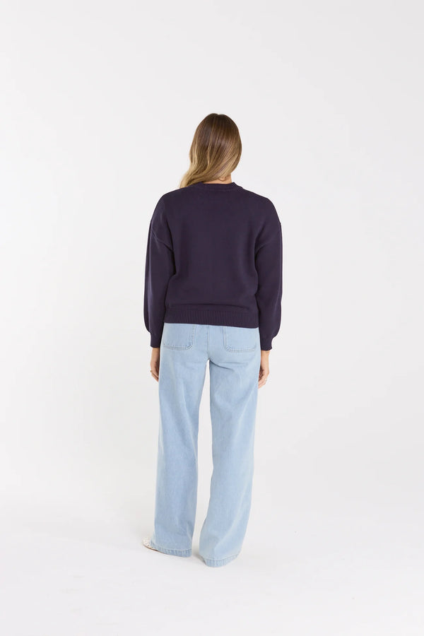 Thing Thing | Bud Jumper