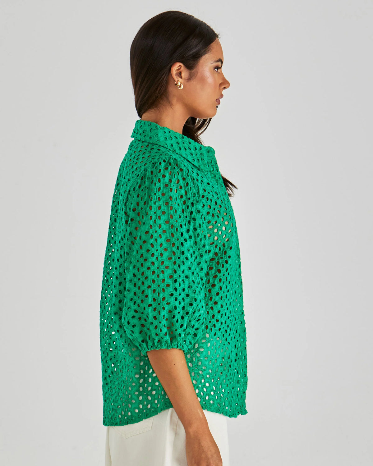 Sass | Steva Shirt