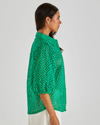 Sass | Steva Shirt