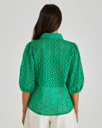 Sass | Steva Shirt