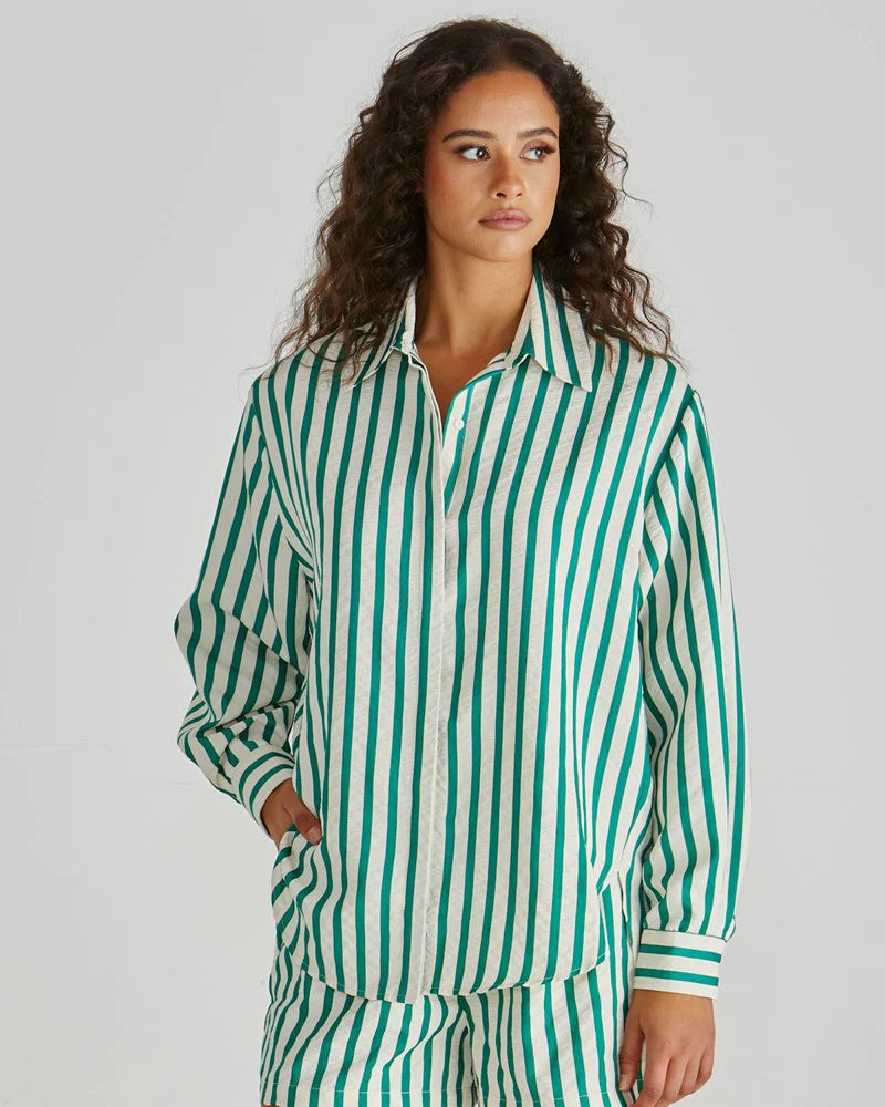 Sass | Henri Shirt