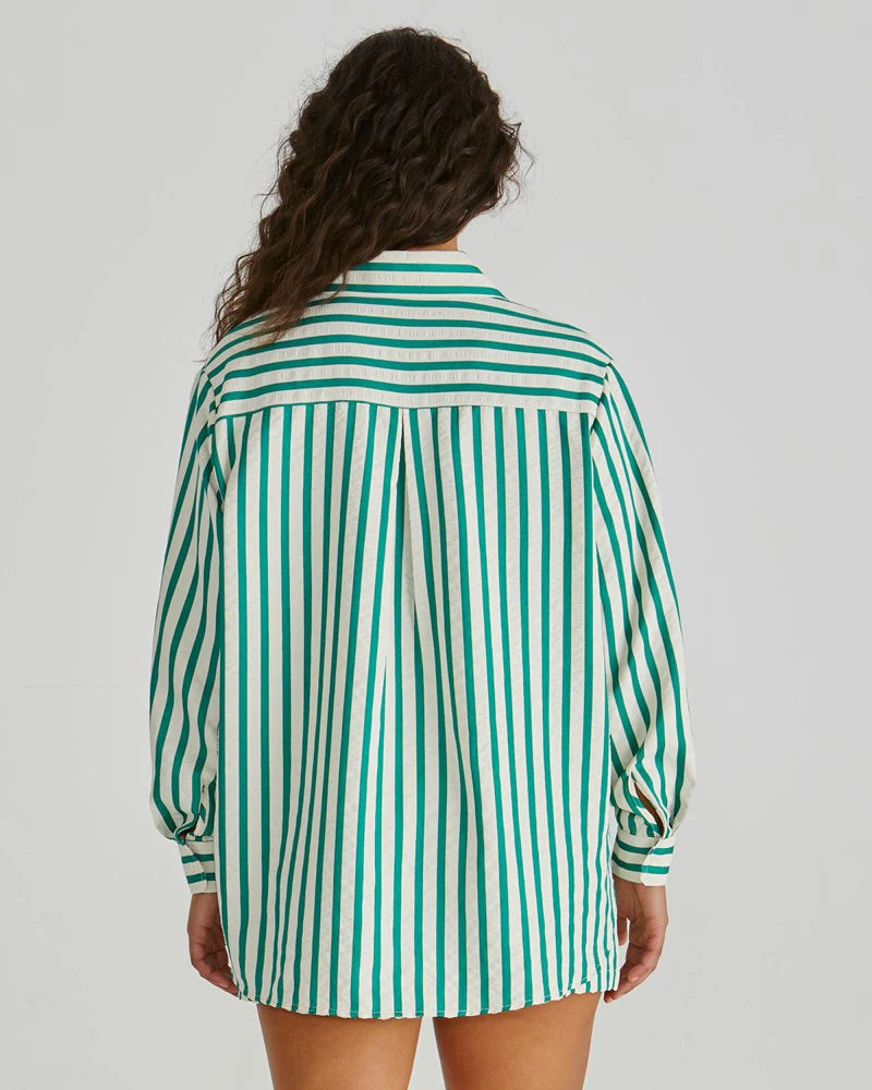 Sass | Henri Shirt