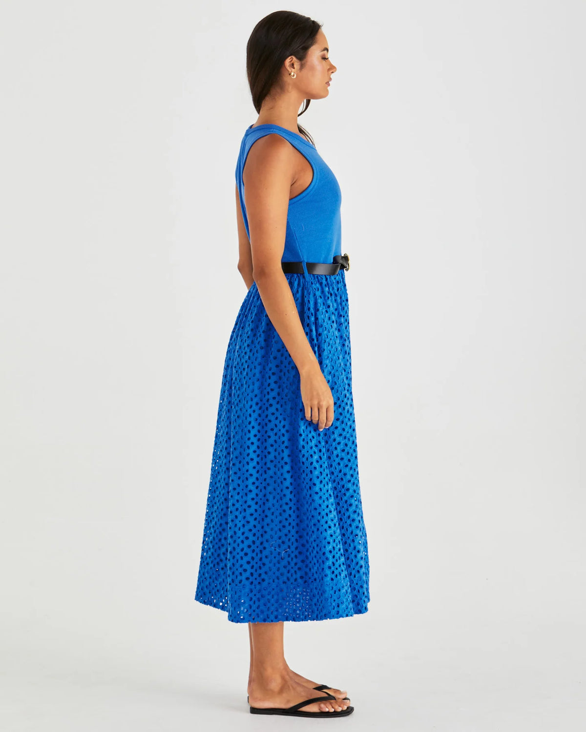 Sass | Pattie Dress