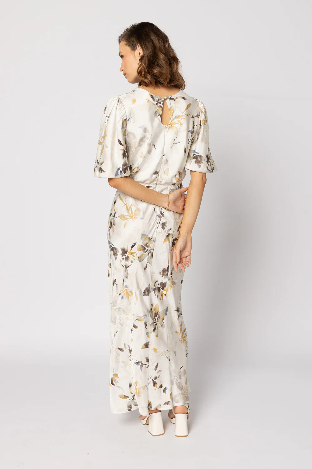 Drama the Label | Amara Dress