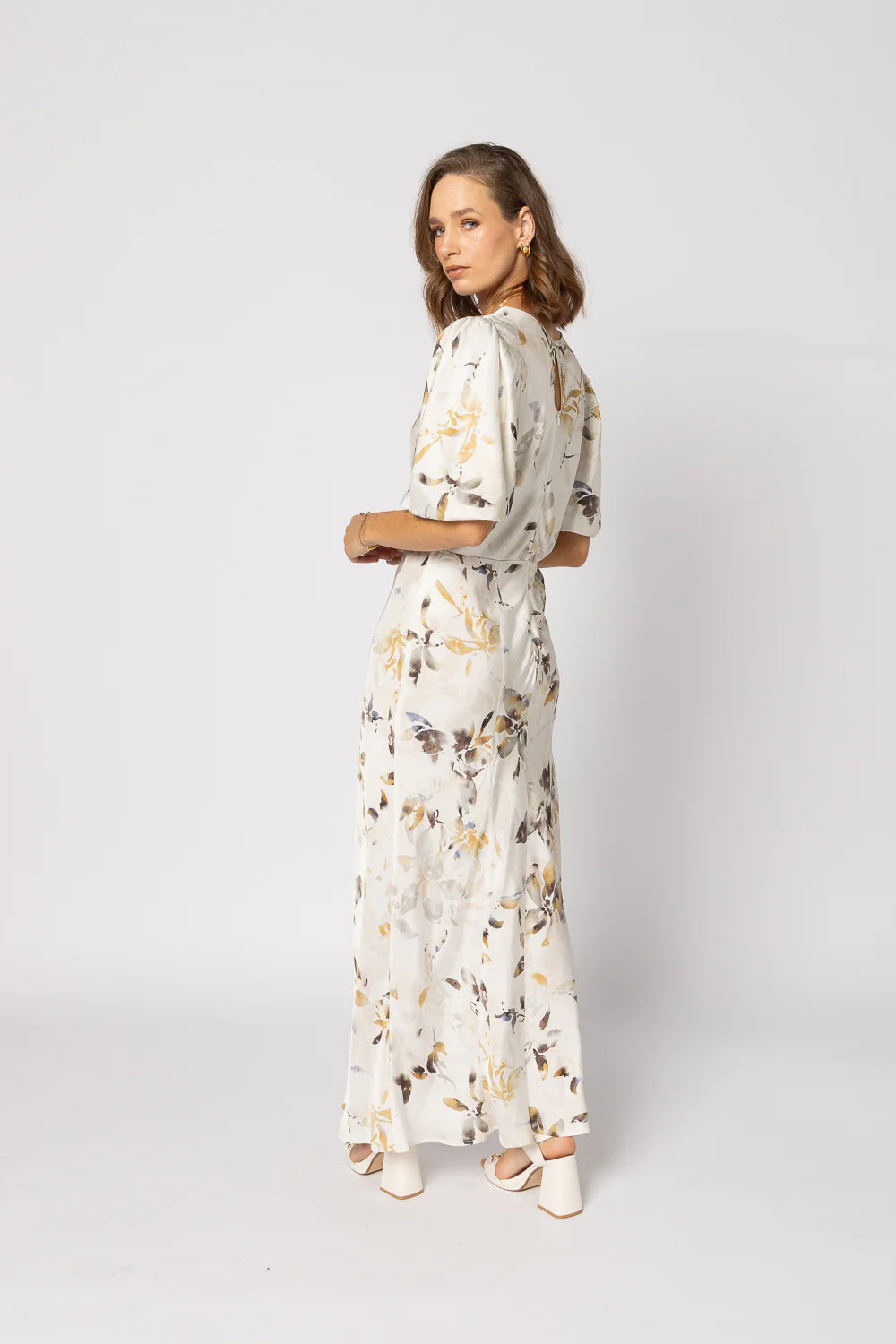 Drama the Label | Amara Dress