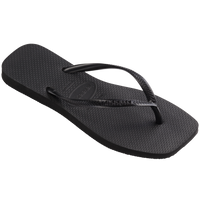 Havaianas | Slim Square Solid Jandal