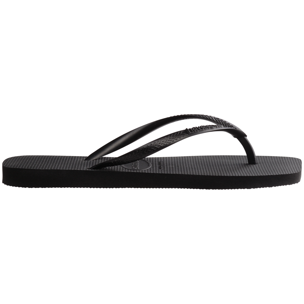 Havaianas | Slim Square Solid Jandal