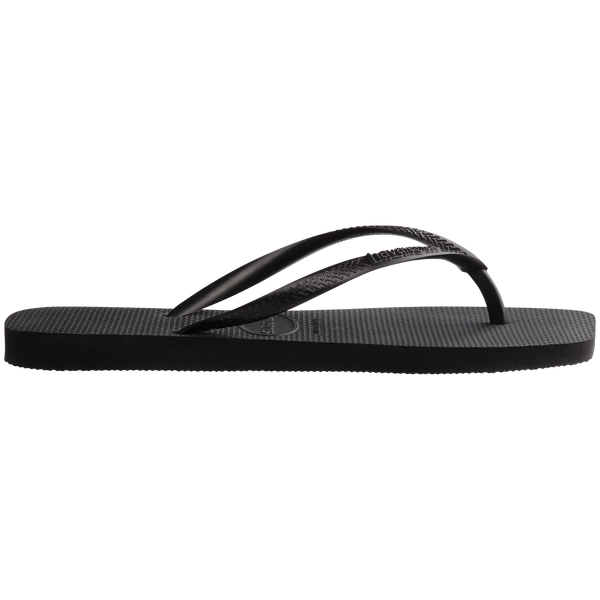 Havaianas | Slim Square Solid Jandal
