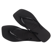 Havaianas | Slim Square Solid Jandal