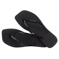 Havaianas | Slim Square Logo Jandal