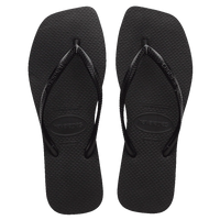 Havaianas | Slim Square Solid Jandal