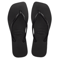 Havaianas | Slim Square Logo Jandal