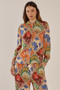 Betty Basics | Frida Shirt