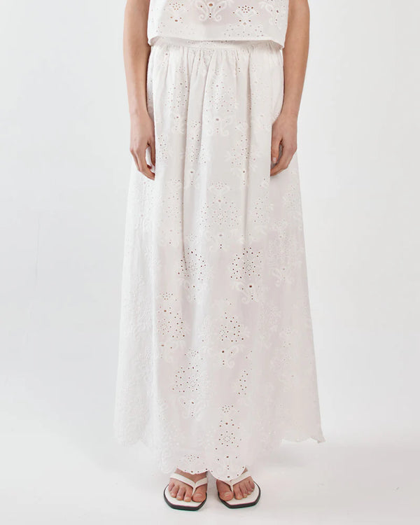 Sass | Ani Full Skirt