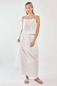 Sass | Ani Full Skirt