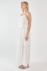 Sass | Ani Full Skirt