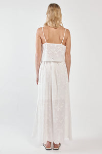 Sass | Ani Full Skirt