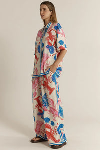 Fate + Becker | Soleil Shirt