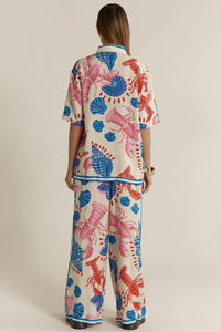 Fate + Becker | Soleil Shirt