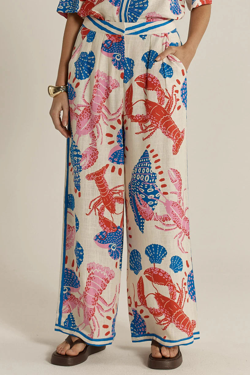 Fate + Becker | Soleil Pant