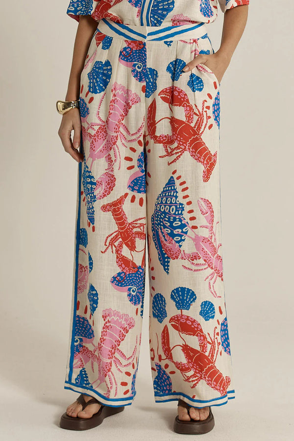 Fate + Becker | Soleil Pant