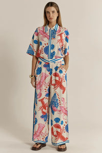 Fate + Becker | Soleil Pant