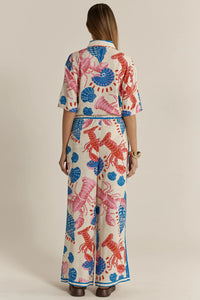 Fate + Becker | Soleil Pant