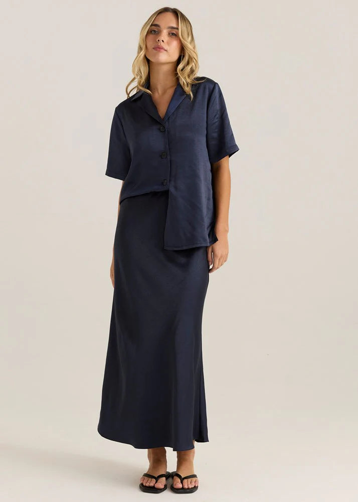 Sass | Jasper Slip Skirt