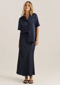 Sass | Jasper Slip Skirt