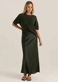 Sass | Jasper Slip Skirt