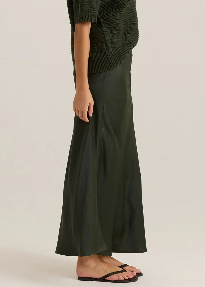 Sass | Jasper Slip Skirt