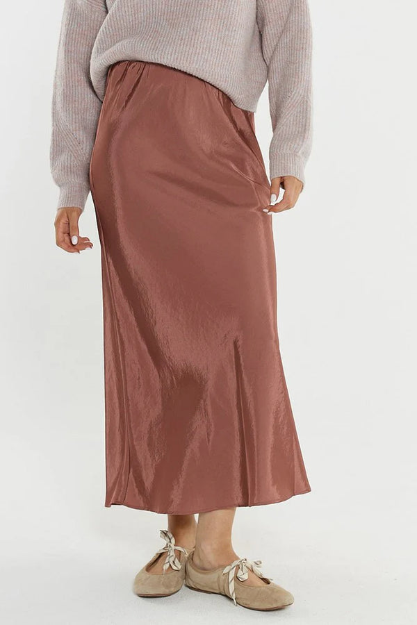 Sass | Nell Bias Skirt