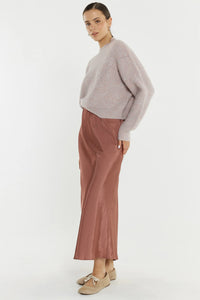 Sass | Nell Bias Skirt