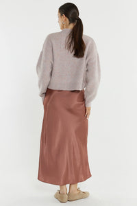 Sass | Nell Bias Skirt