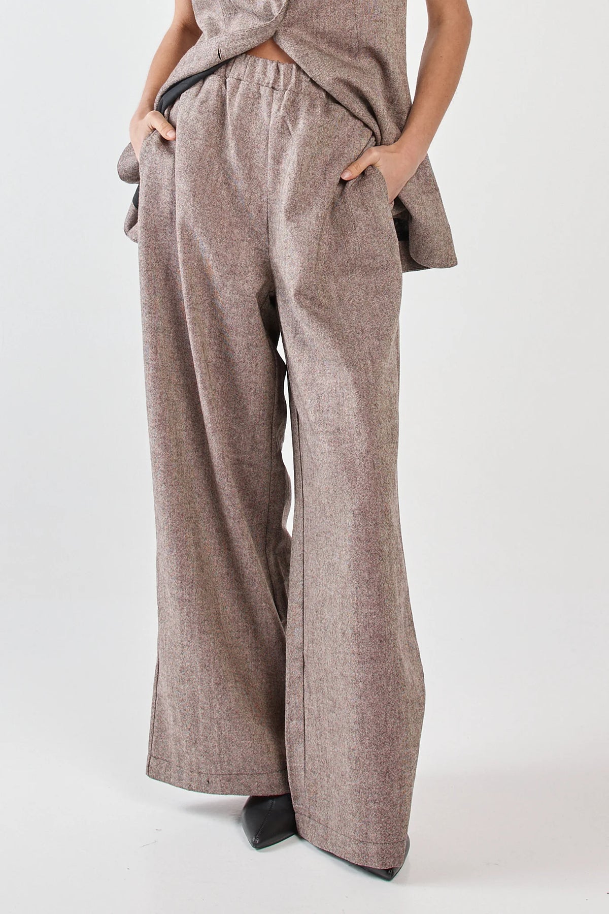 Sass | Thalia Pull on Pant