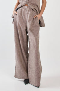 Sass | Thalia Pull on Pant