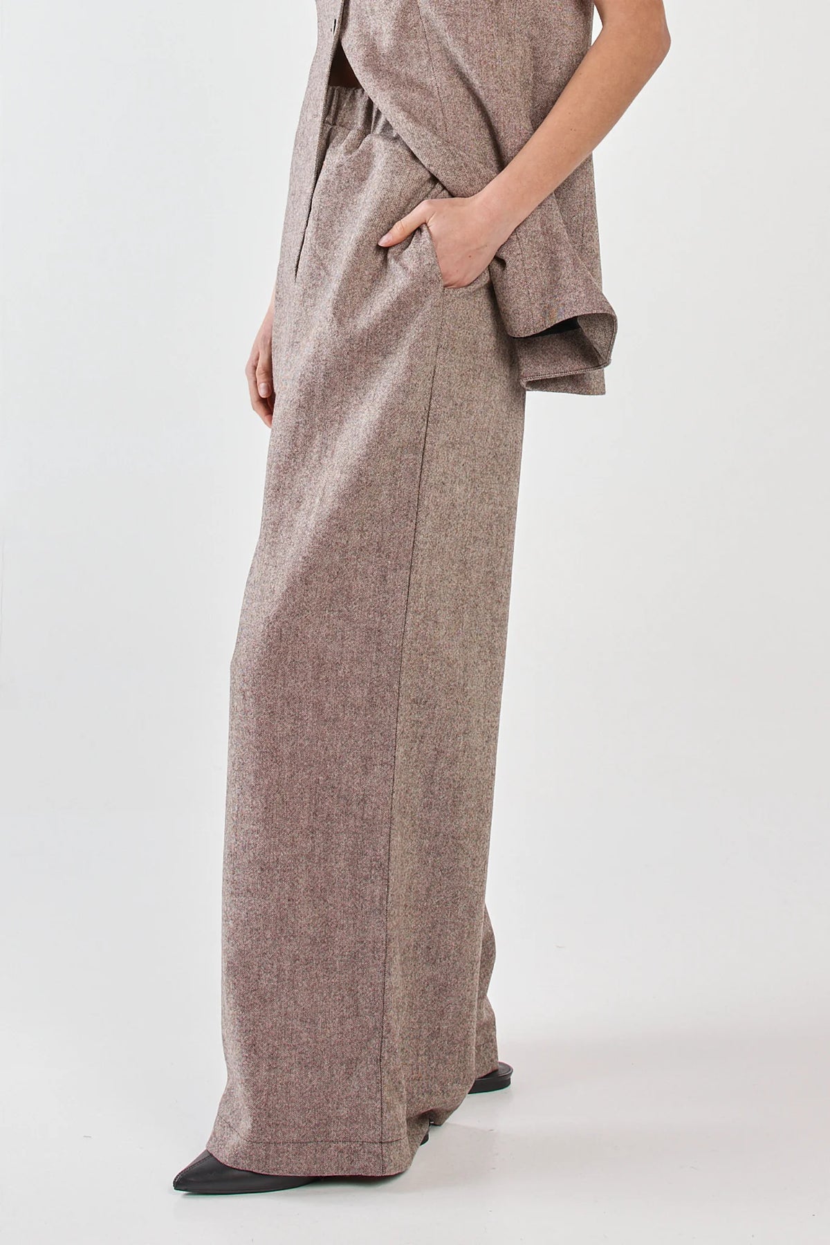 Sass | Thalia Pull on Pant