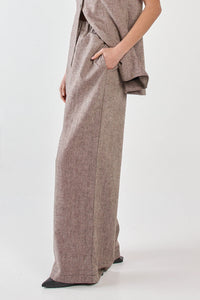 Sass | Thalia Pull on Pant