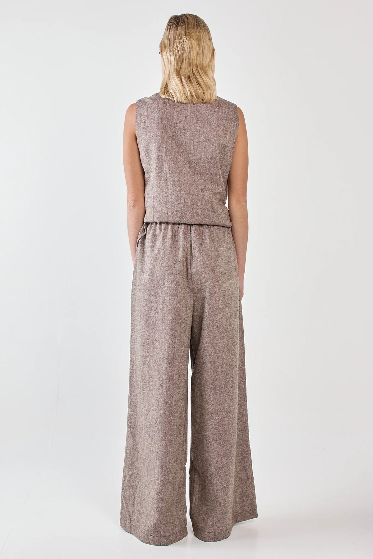 Sass | Thalia Pull on Pant