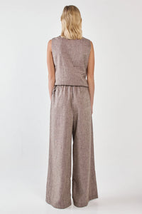 Sass | Thalia Pull on Pant